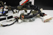 2019 Infiniti Q50 OEM Dash Dashboard Wire Wiring Harness 240106HM1B