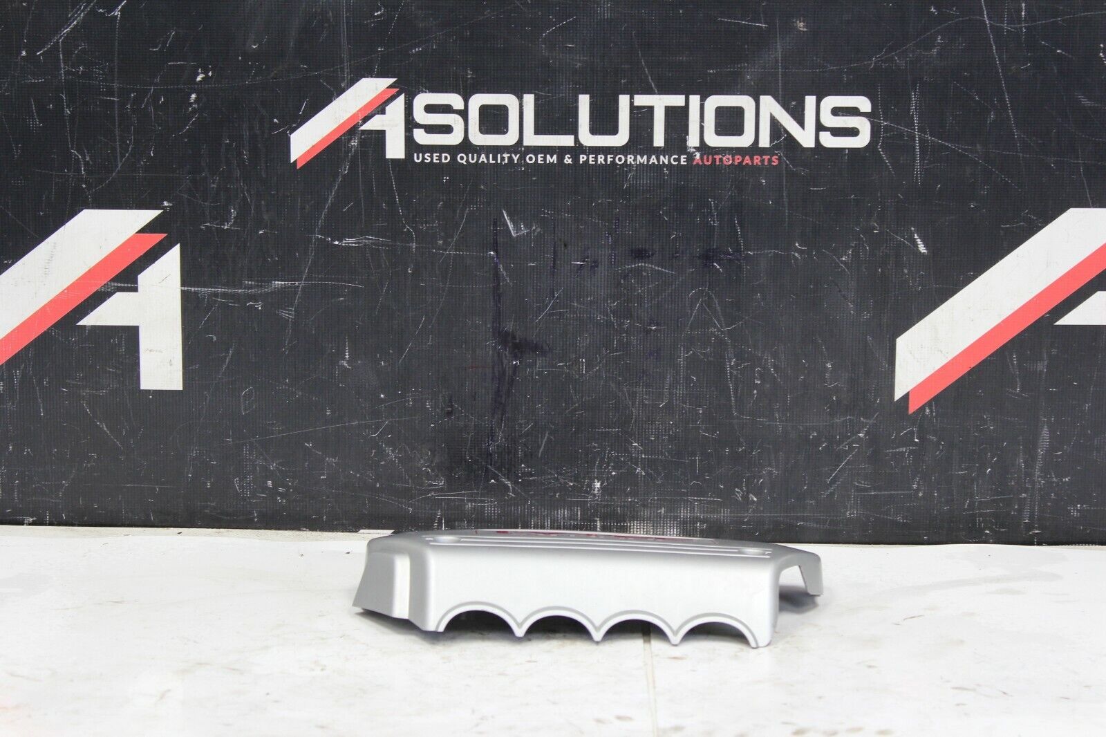 2006-2011 Honda Civic Si 2.0L iVtec Engine Cover Oem K20Z3