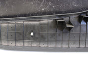 NISSAN R35 GTR LOWER RH PASSENGER SIDE CONSOLE PANEL TRIM COVER 68134JF10A