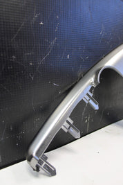 2009-2016 NISSAN GT-R GTR R35 CENTER DASH CONSOLE TRIM PANEL BEZEL SET