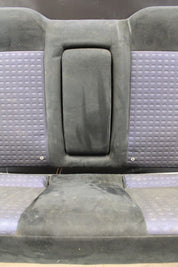 2003-2005 Mitsubishi Evolution Evo 8 Rear Seats Set Top Bottom OEM