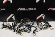 2019 Infiniti Q50 OEM Dash Dashboard Wire Wiring Harness 240106HM1B
