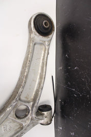 08-15 Mitsubishi Evolution Evo X GSR MR Front Left Lower Control Arm OEM