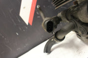 05-06 Infiniti G35 SEDAN Manual Power Steering Pump With Pulley OEM