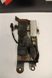2003-2006 Mitsubishi Evolution Evo 8 9 Fuel Relay and Resistor OEM