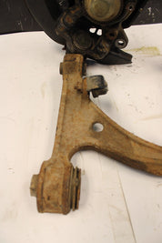 2000-2009 HONDA S2000 AP1 AP2 OEM FRONT RH PASSENGER KNUCKLE SPINDLE KNEE ASSY