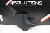 2003 - 2006 MITSUBISHI EVOLUTION EVO 8 9 RIGHT PASSENGER SIDE KICK PANEL TRIM OE
