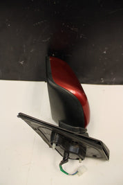 2008-2015 LANCER EVOLUTION X EVO 10 DRIVER LEFT SIDE VIEW MIRROR OEM