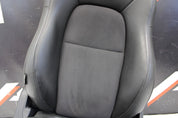 2009 Nissan GT-R R35 Front Seats OEM GTR R35