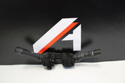 2014-2019 NISSAN 370Z STEERING WHEEL COLUMN HEADLIGHT WIPER CONTROL SWITCH OEM