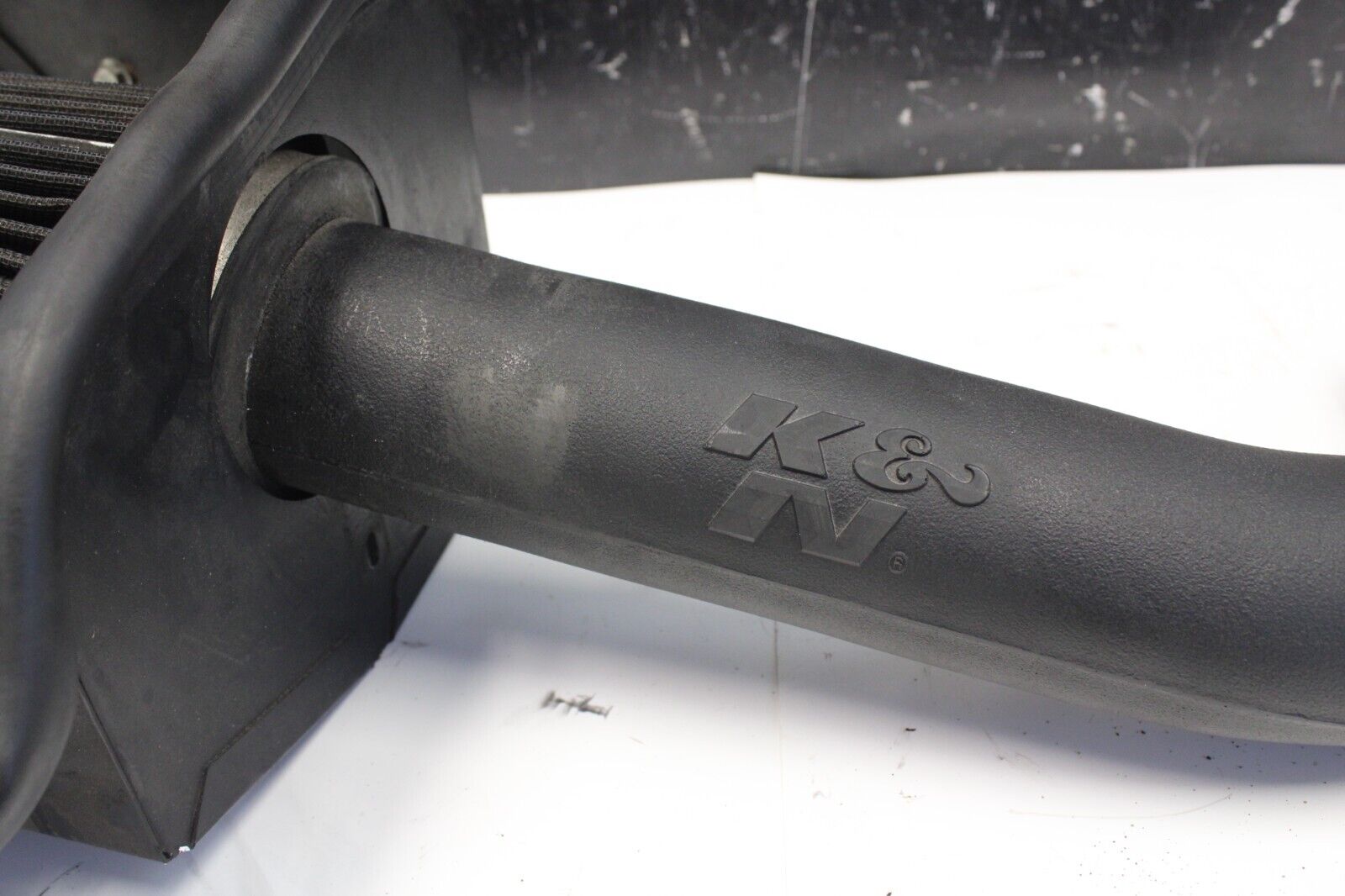 2000-2009 Honda S2000 K&N Performance Air Intake System