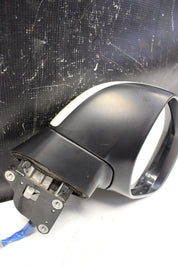 2017-2020 INFINITI Q60 RIGHT SIDE DOOR EXTERIOR PASSENGER SIDE VIEW MIRROR OEM