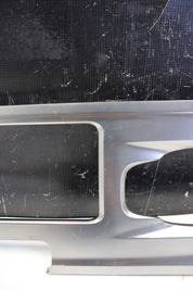 2009-2016 NISSAN GT-R GTR R35 VR38 3.8L OEM CENTER CONSOLE SHIFTER TRIM