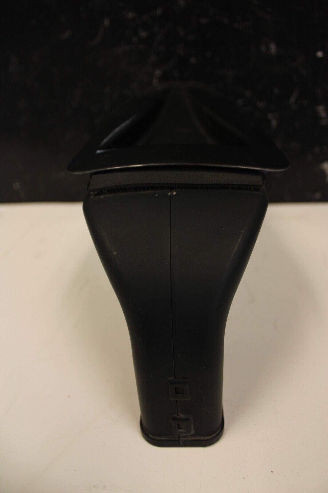 2008-2015 Nissan GTR R35 HOOD SCOOP VENT DUCT GT-R