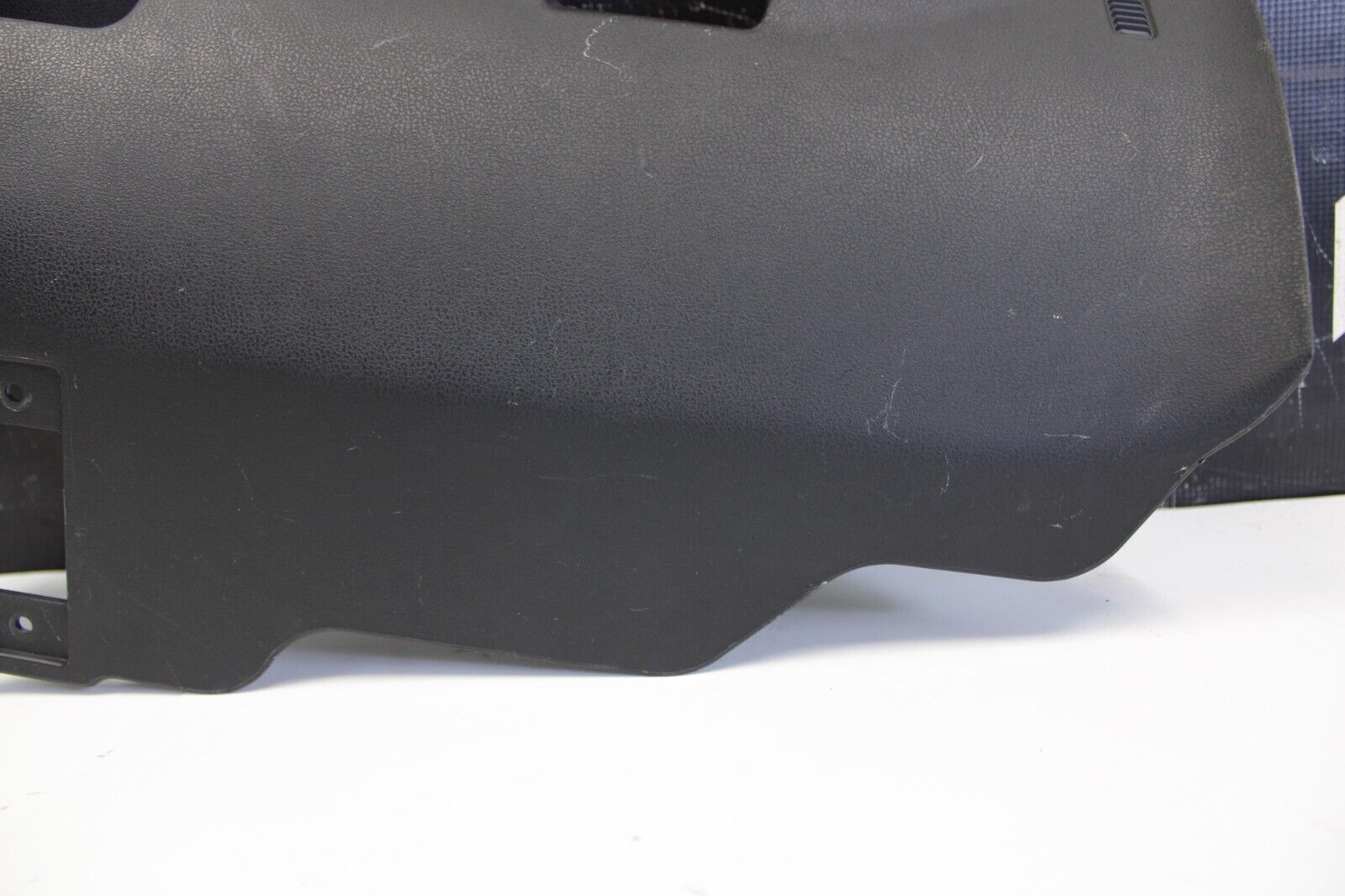 2009-2015 Nissan GT-R Lower Dash Panel Cover Trim OEM GTR 09-15