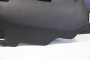 2009-2015 Nissan GT-R Lower Dash Panel Cover Trim OEM GTR 09-15