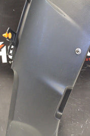 2000-2005 Honda S2000 Trim B-Pillar Lower Cover Garnish Rear Left