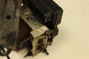 03-06 LANCER EVOLUTION EVO 8 9 VIII IX - ABS PUMP VSA MODULATOR VALVE MODULE