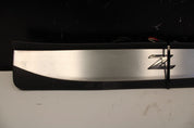 2009-2017 NISSAN 370Z RIGHT SIDE RH ILLUMINATED DOOR SILL SCUFF PLATE OEM
