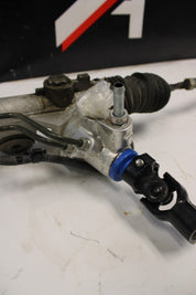 2009-2020 NISSAN 370Z SPORT VQ37 OEM STEERING RACK & PINION