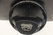 2007-2008 ACURA TL Type S Steering Wheel Black Leather OEM
