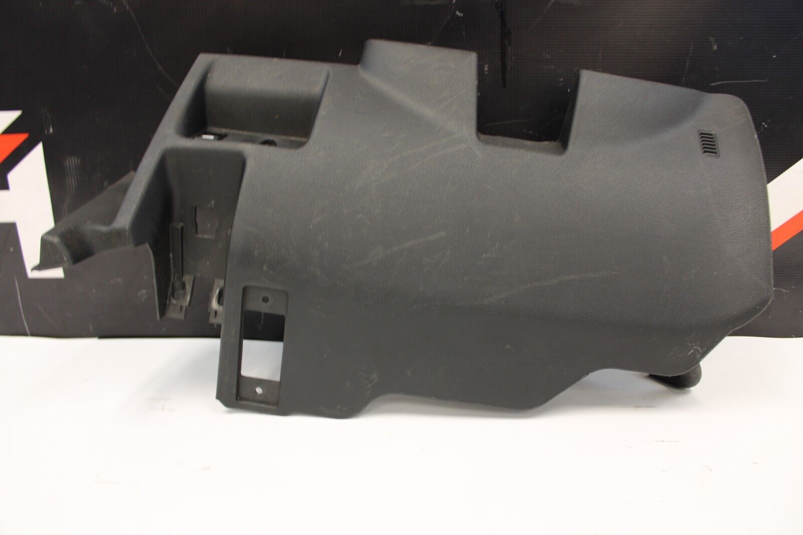 2009-2015 Nissan GT-R Lower Dash Panel Cover Trim OEM GTR 09-15
