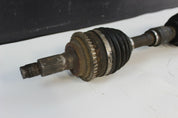 06 07 Mazdaspeed6 MS6 2.3 Turbo OEM Driver LH Left Front Axle CV Joint
