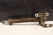 06-11 HONDA CIVIC SI COUPE K20Z3 INTERMEDIATE MID HALF JACK SHAFT OEM