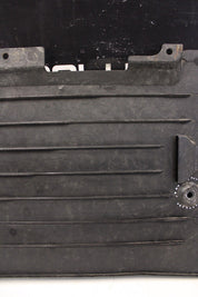2010 Nissan GT-R R35 LH Left Under Body Skid Plate Diffuser
