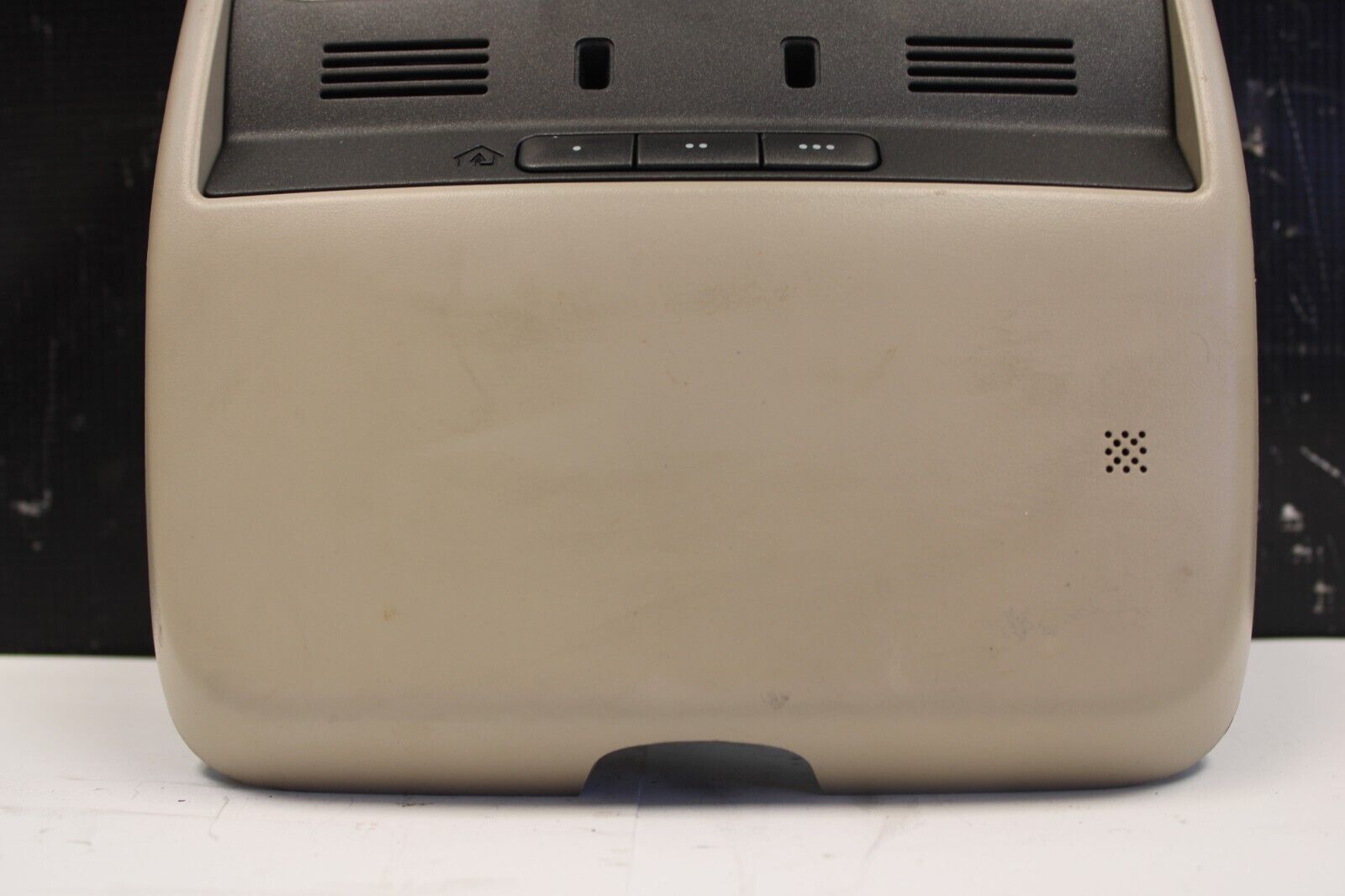 2008 Acura TL Type S Overhead Ceiling Dome Interior Light Sunroof Map OEM