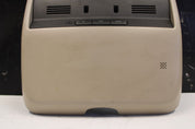 2008 Acura TL Type S Overhead Ceiling Dome Interior Light Sunroof Map OEM