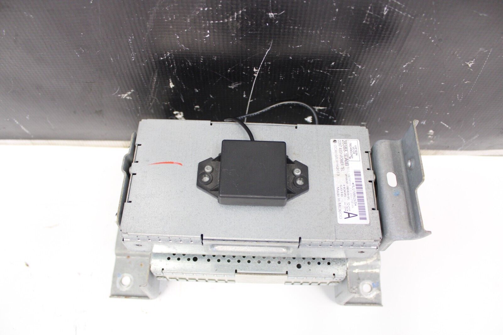 2009 2010 NISSAN 370Z COUPE TELEPHONE BLUETOOTH COMMUNICATION MODULE