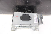 2009 2010 NISSAN 370Z COUPE TELEPHONE BLUETOOTH COMMUNICATION MODULE