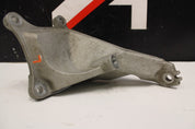 09-15 NISSAN GT-R GTR R35 VR38 ENGINE MOTOR MOUNT BRACKET Driver Left