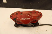 2008-2015 Mitsubishi Lancer Evo X Brembo Brake Calipers REAR Evolution 10