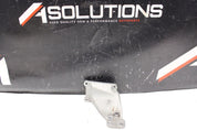 09-15 NISSAN GT-R GTR R35 VR38 ENGINE MOTOR MOUNT BRACKET PASSENGER RIGHT