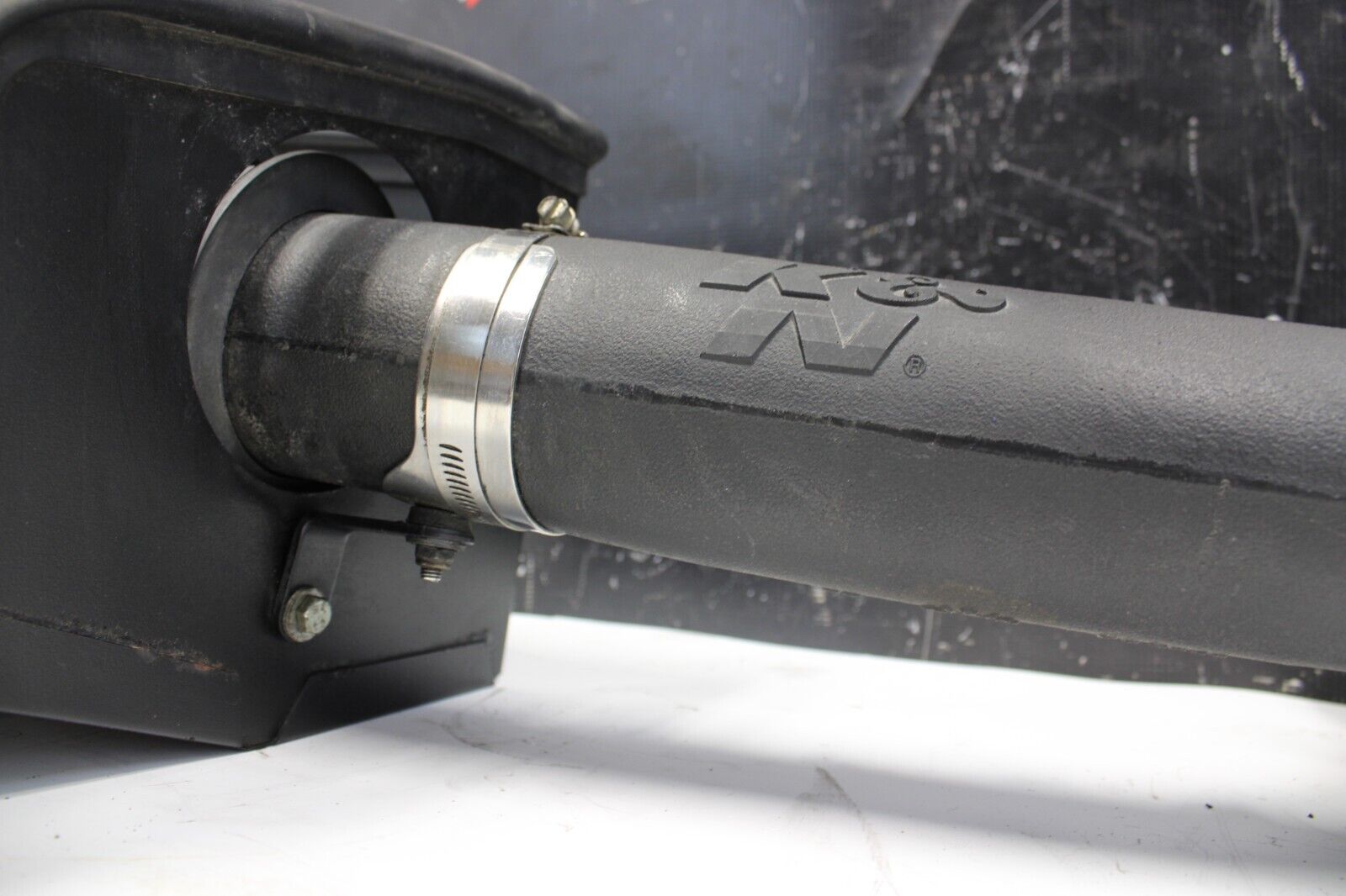 2000-2009 Honda S2000 K&N Performance Air Intake System