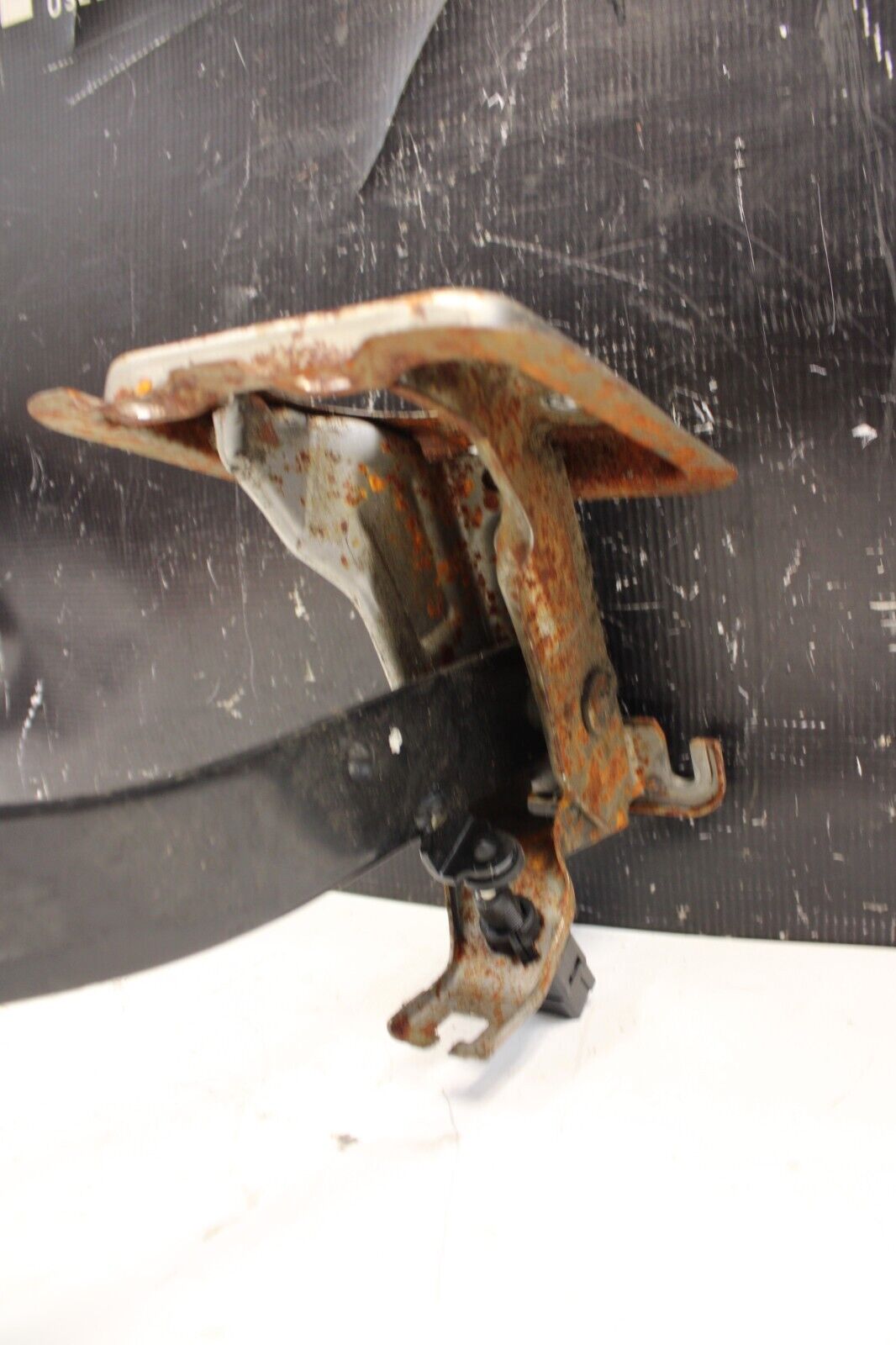 2003-2005 Mitsubishi Evolution 8 Brake Pedal Assembly OEM Evo 8 03-05