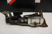 2003-2006 Mitsubishi Evolution Evo 8 9 Fuel Relay and Resistor OEM