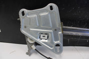OEM HONDA S2000 AP2 AP1 WINDOW REGULATOR WITH MOTOR LEFT DRIVER SIDE 00-09