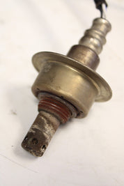 2009 NISSAN R35 GTR PRIMARY O2 OXYGEN SENSORS SET OF 2 OEM