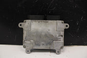 2013 LANCER EVOLUTION X MR EVO 10 IGNITION SWITCH W/ ECU & KEY CYLINDER 1860C046