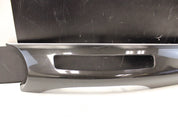 2008-2015 Mitsubishi Evolution 10 Evo X OEM Dash Board Trim Panel