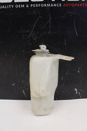 03-06 MITSUBISHI EVO EVOLUTION 8 9 OEM COOLANT OVERLFOW RESERVOIR TANK
