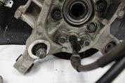 2014 Nissan R35 GT-R GTR Right Passenger Rear Knuckle OEM