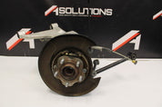 2003-2008 350Z G35 COUPE SEDAN (03-06) REAR RIGHT KNEE ASSY OEM