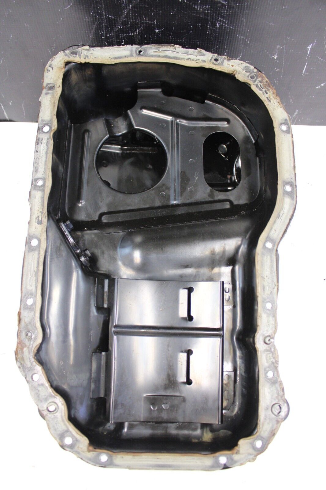 OEM MITSUBISHI LANCER EVOLUTION 2003-2006 EVO 8-9 OIL PAN