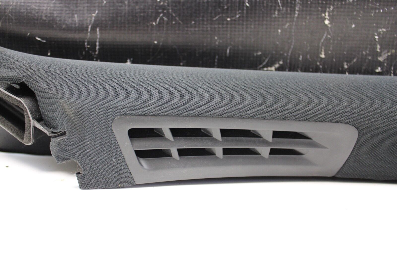 17-22 INFINITI Q60 FRONT RIGHT RH PASS SIDE A PILLAR WINDSHIELD TRIM COVER OEM