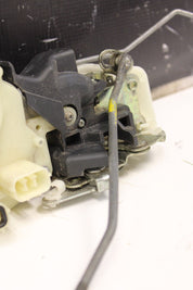 Honda S2000 Right Door Lock Module Actuator Passenger Genuine Oem 2000-2009