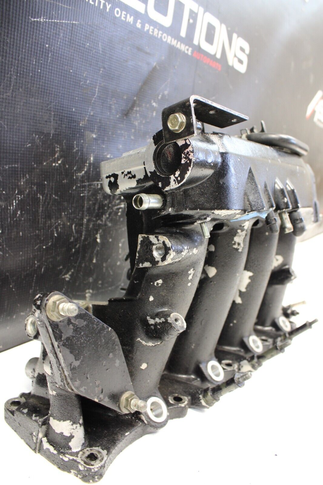 2000-2005 HONDA S2000 - INTAKE MANIFOLD OEM OE FACTORY